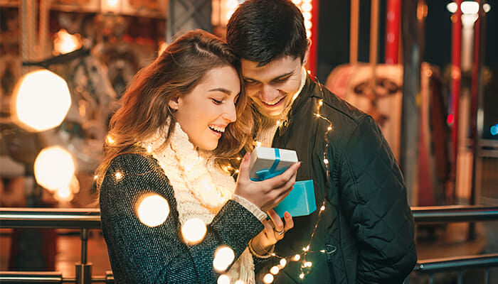 7 motive pentru care cadourile sunt importante intr-o relatie