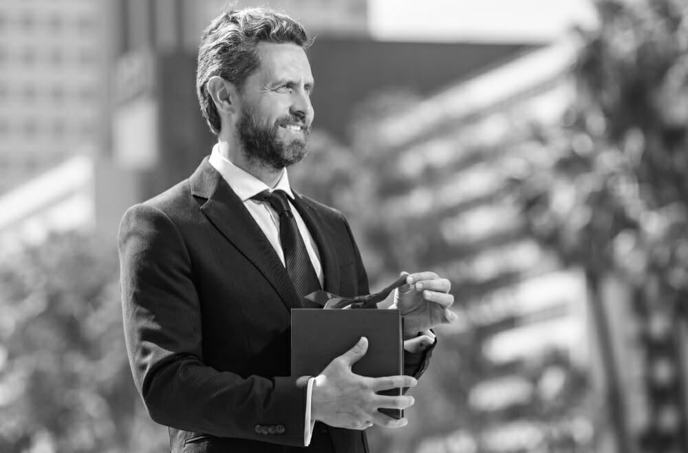 9 idei speciale de cadouri pentru barbati pentru aniversarea de 40 de ani