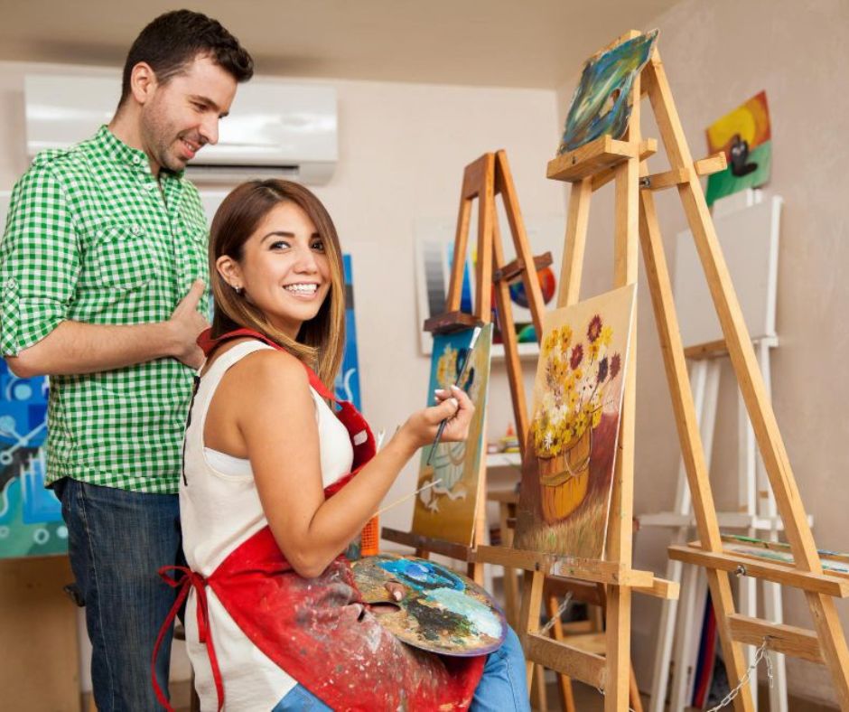 Ai incredere in tine, e simplu!