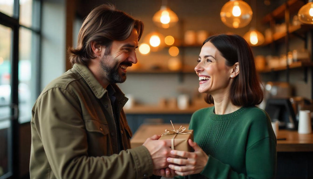 Cadou de Valentine's Day pentru Ea: cum sa o suprinzi si sa scapi navatamat