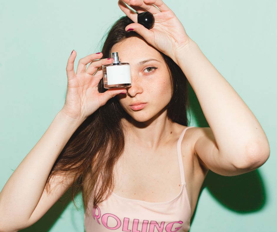 Cadourile si rasfatul personal sunt importante pentru sanatatea mentala