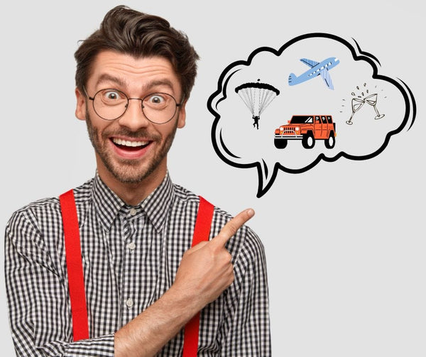 Cadourile experienta – cum si de ce sa le oferi?