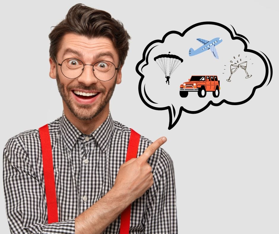 Cadourile experienta – cum si de ce sa le oferi?