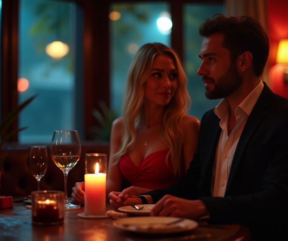 Mic ghid despre cinele romantice