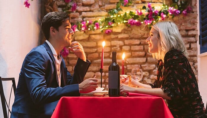 Cum organizezi un weekend romantic