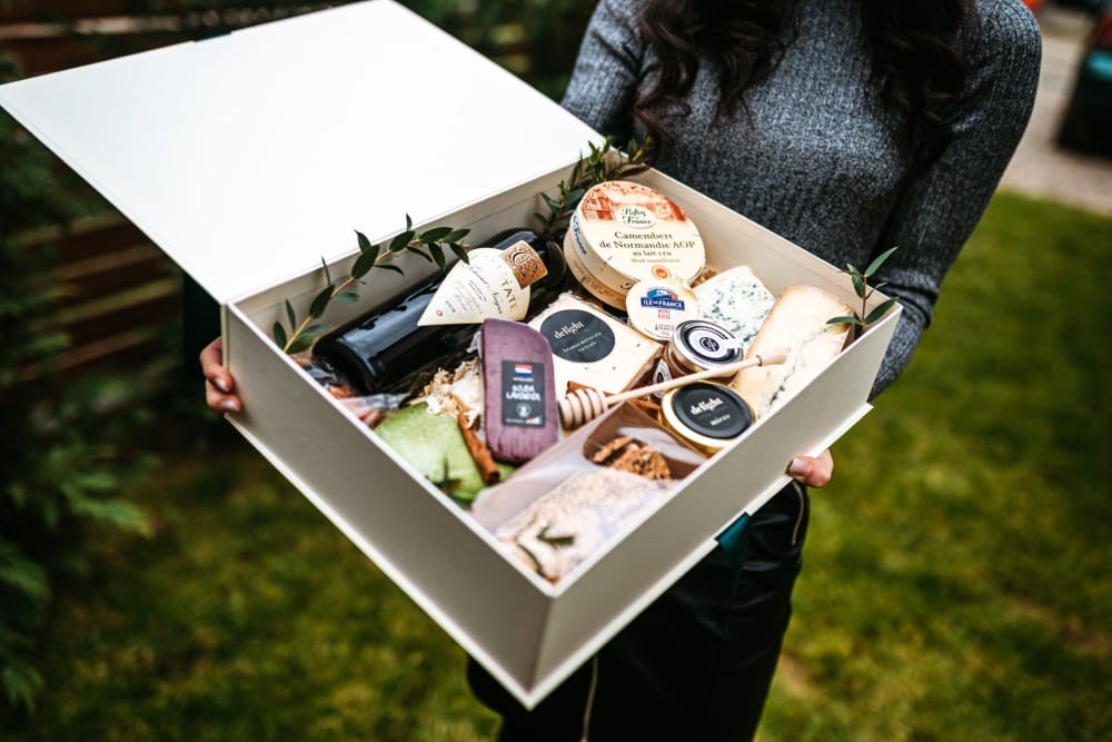 Idei cadouri bărbati