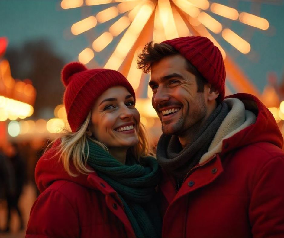 Departe de clisee: alternative inedite pentru Ziua Indragostitilor