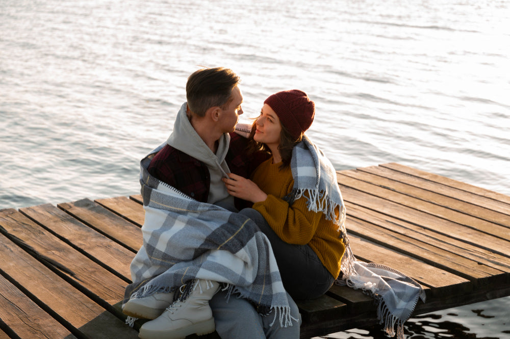 Cum planifici o evadare surpriza de weekend?