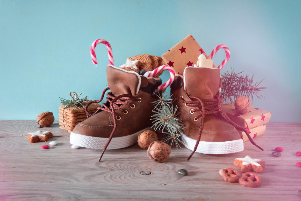 Ce mai oferim anul acesta de Mos Nicolae?