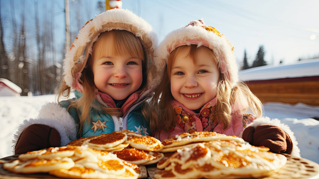 Top 10 cadouri pentru Mos Nicolae care incap intr-o soseta