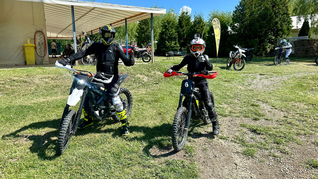 Cadouri experienta pentru copii mai fericiti!