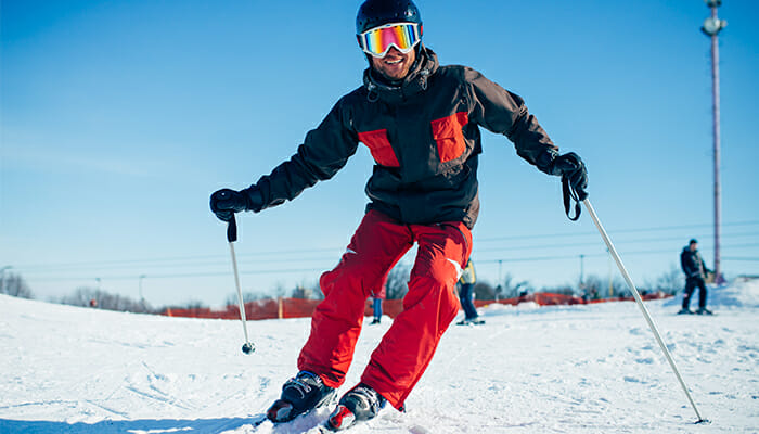 Top 10 beneficii pentru sanatate ale schiatului si snowboardingului