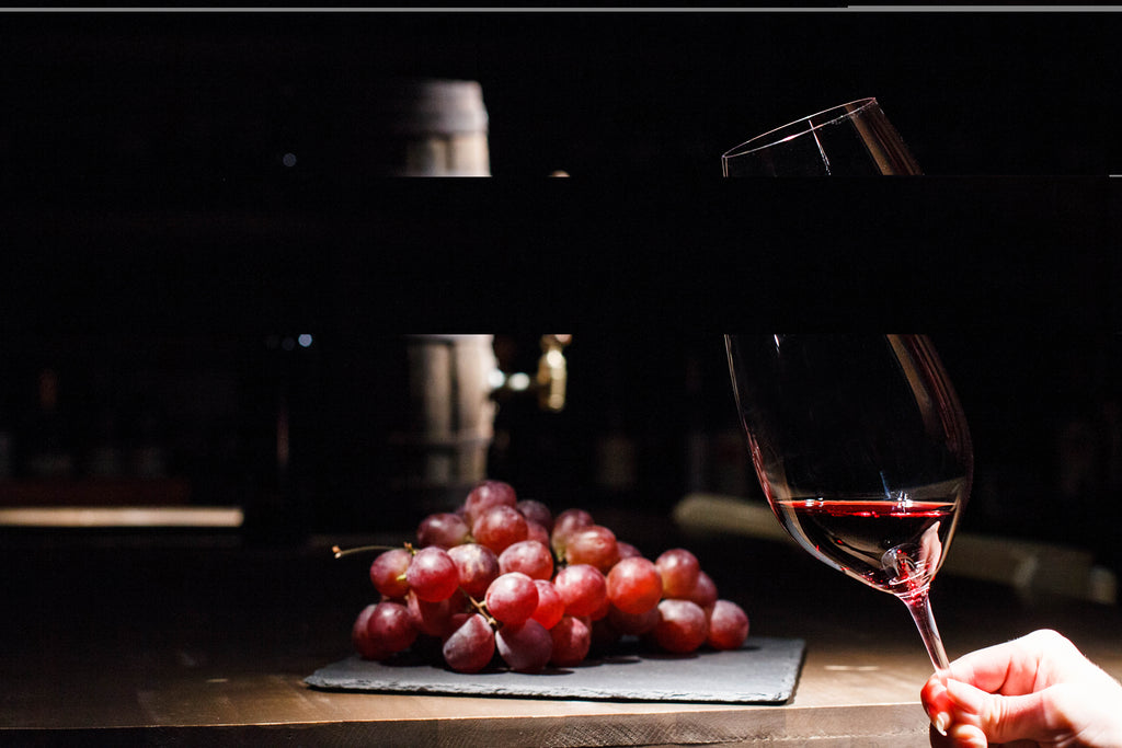 Degustarea de vinuri: la ce sa te astepti?