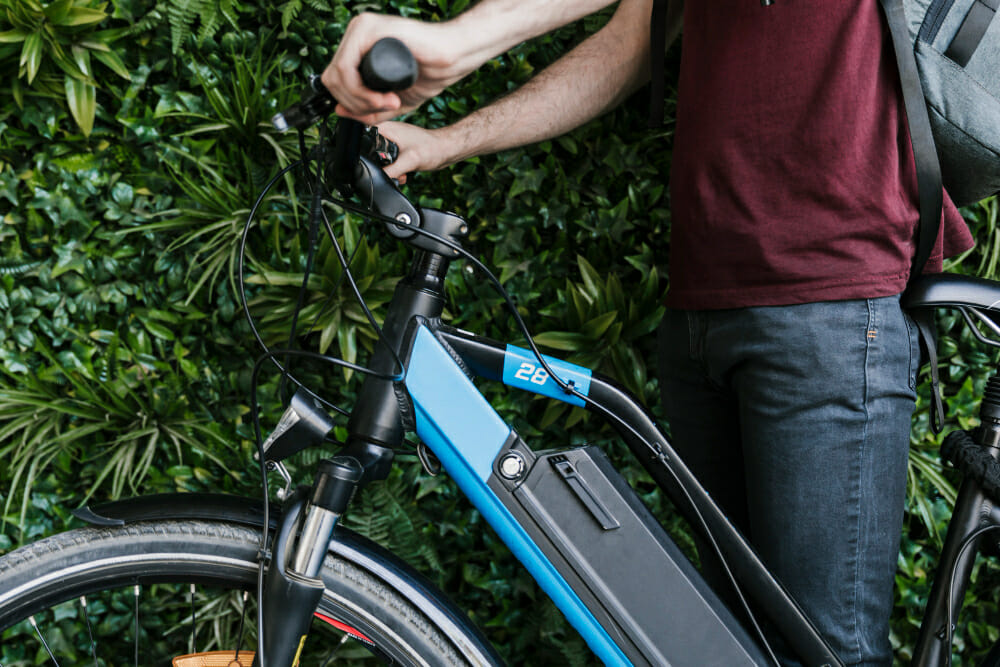 Tot ce trebuie sa stii despre bicicletele electrice