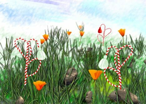 Cele mai frumoase cadouri de 1 martie