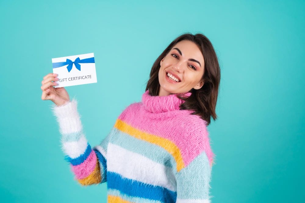 Cadouri experienta de Craciun. Tot ce trebuie sa stii