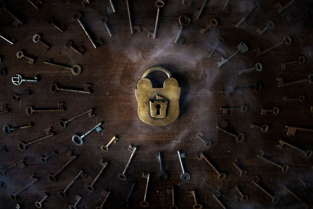 Escape room: experienta perfecta de joc si adrenalina