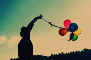 E ziua mea, zi frumoasa ca mine…