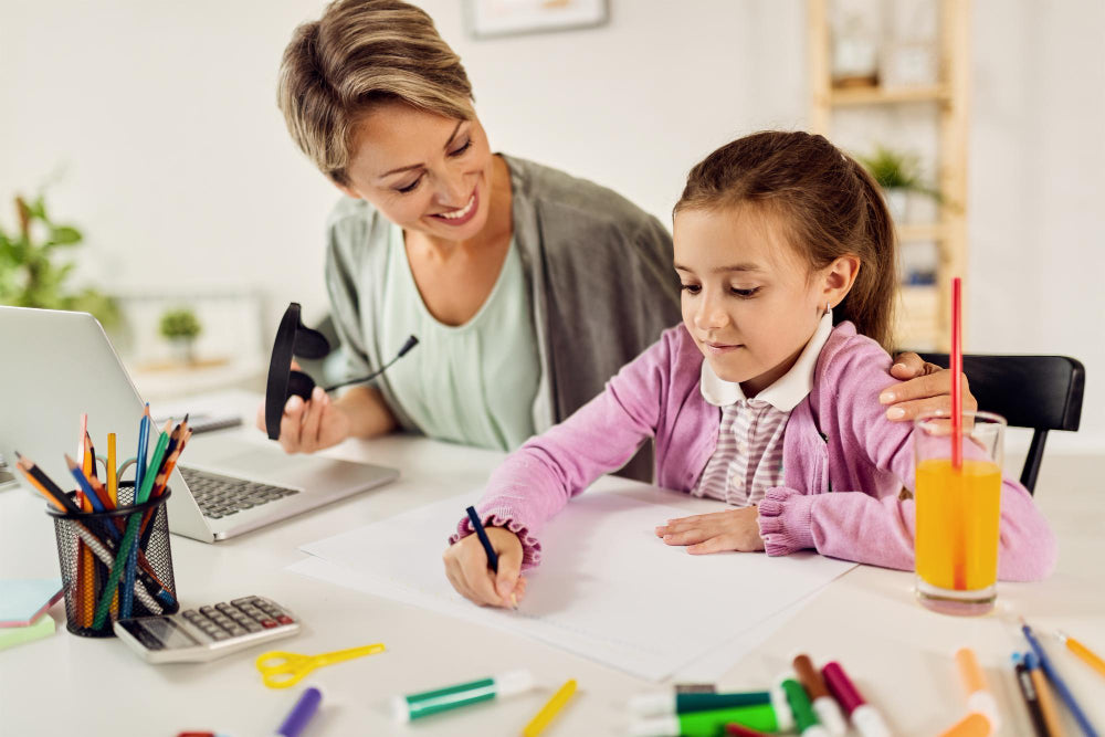 Homeschooling