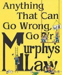 13 legi nescrise, dar care se aplica adesea…