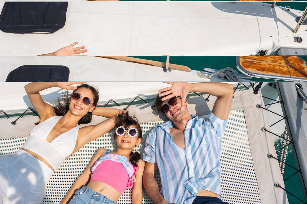 Merg la mare in Constanta – Ce poti face in afara de plaja?