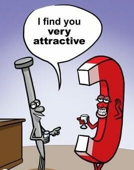 Tehnici de seductie, dincolo de cuvinte