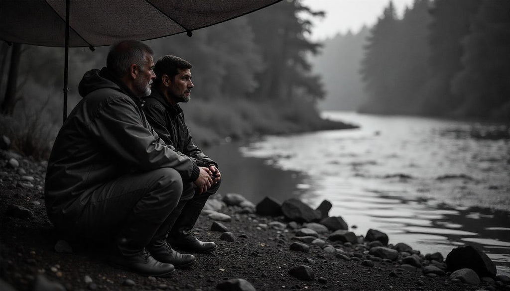 Top 5 experiente de supravietuire in natura pentru aventurieri in Romania