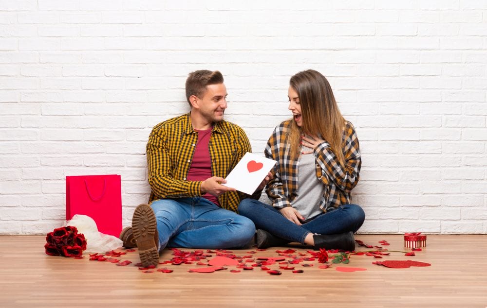 "Valentine's day" cadou