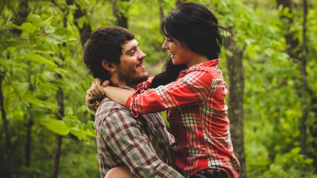 5 idei de weekend romantic cu perechea ta