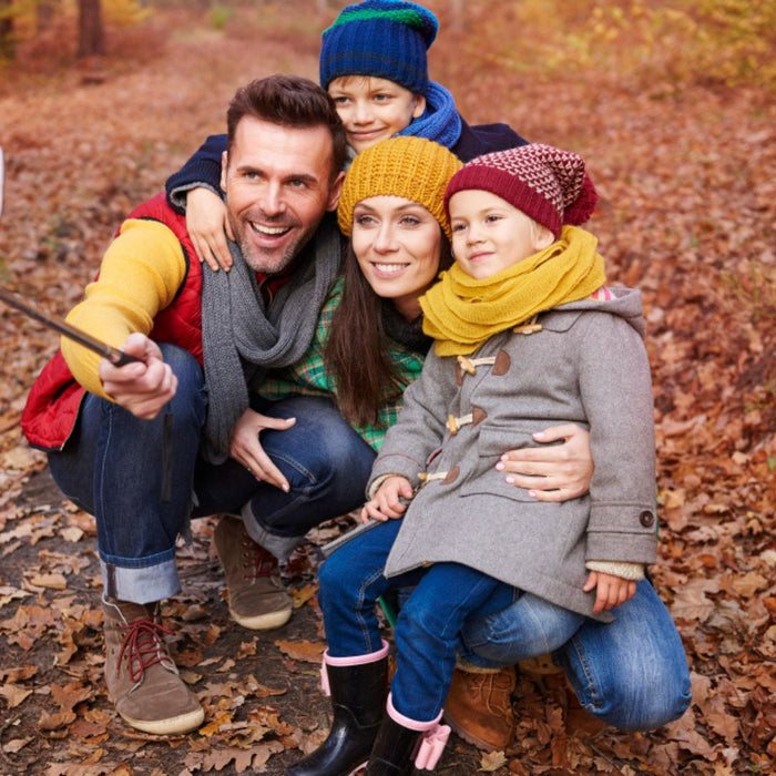Cadouri pentru familie