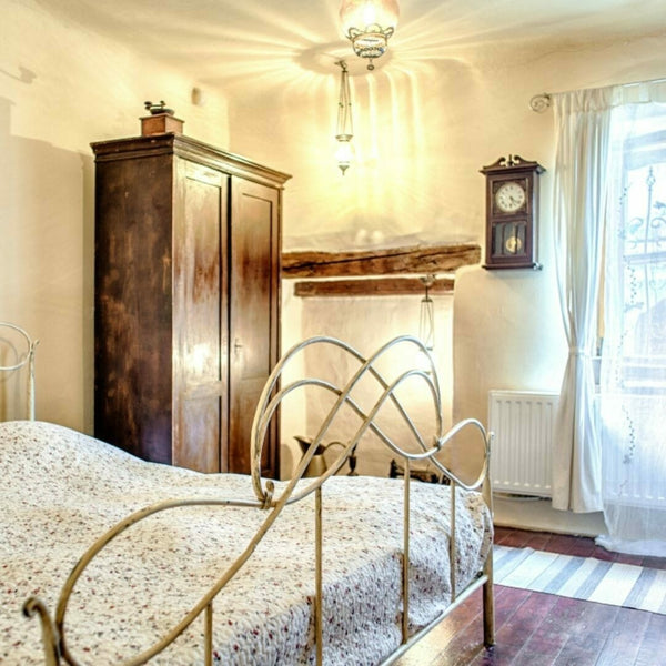 Weekend in Sighisoara