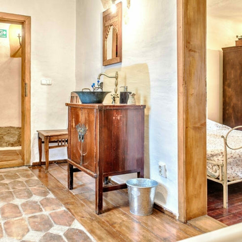 Weekend in Sighisoara