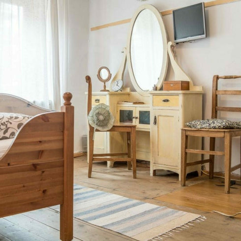 Weekend in Sighisoara