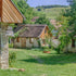 Escape in a Transylvanian village