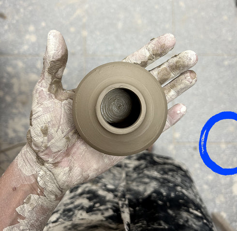 Atelier ceramica in Brasov