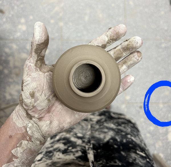 Atelier ceramica in Brasov