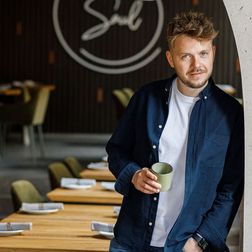 Cina romantica in Brasov