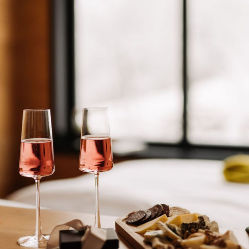 Cina romantica in Sibiu