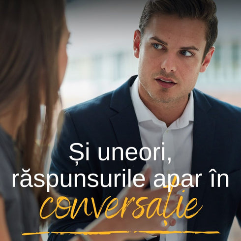 Consiliere vocationala