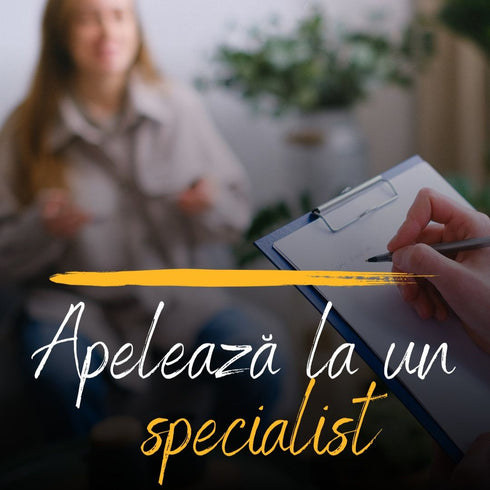 Consiliere vocationala