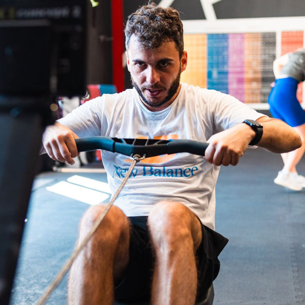 Cross-Training Brasov