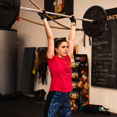 Cross-Training Brasov