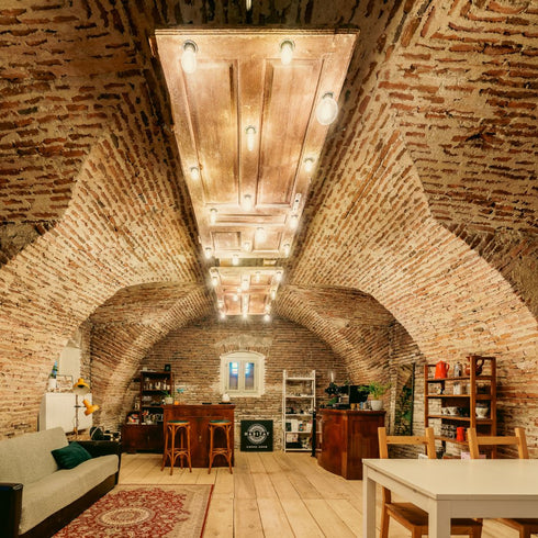 Coffee course "Bean To Cup Story"