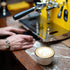 Step By Step Espresso coffee course