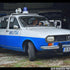 Dacia 1300 MILITIA 1974