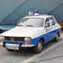 Dacia 1300 MILITIA 1974