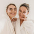 A Spa Day for Two: Best Friends or Mother & Daughter