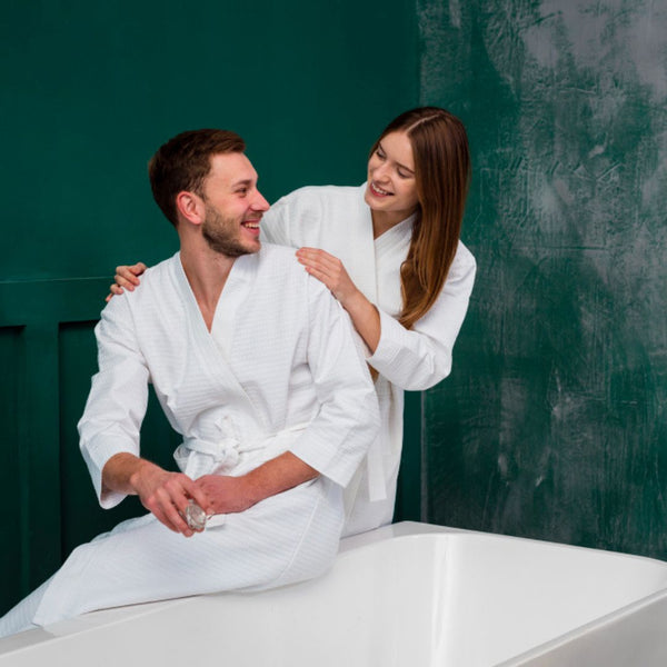 Pachet Spa "Romeo & Juliet"