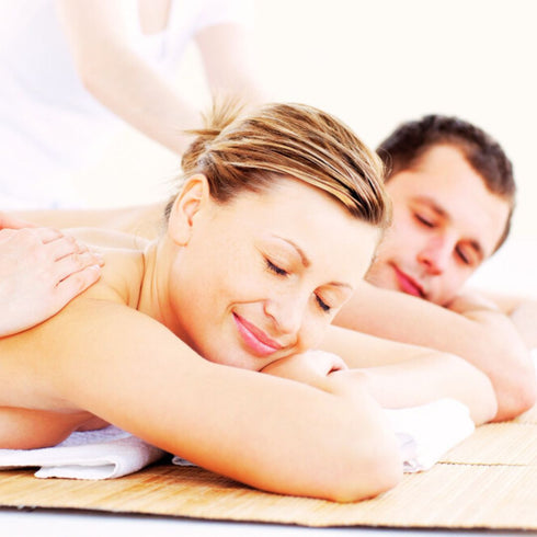 Pachet Spa "Romeo & Juliet"