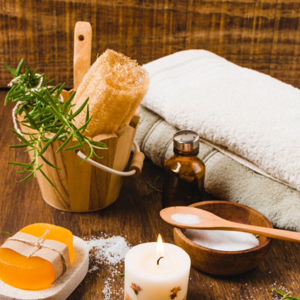 O zi la spa: 2 Prietene sau Mama & Fiica